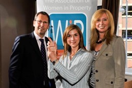Bethan Lewis Yorks presentation